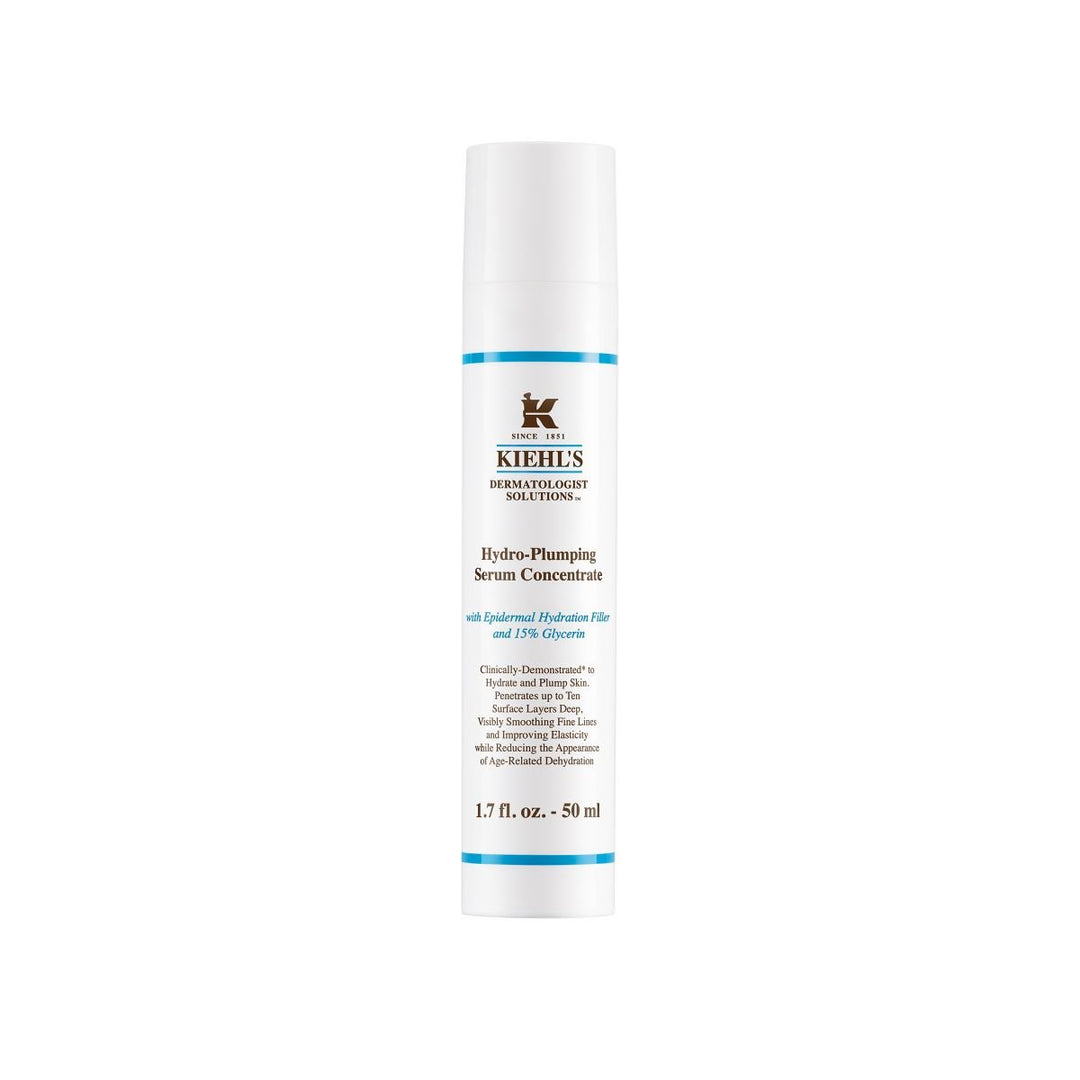 Hydro-Plumping Hydrating Serum