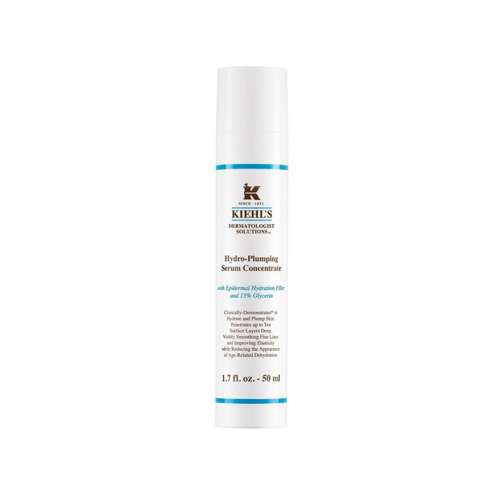 Hydro-Plumping Hydrating Serum