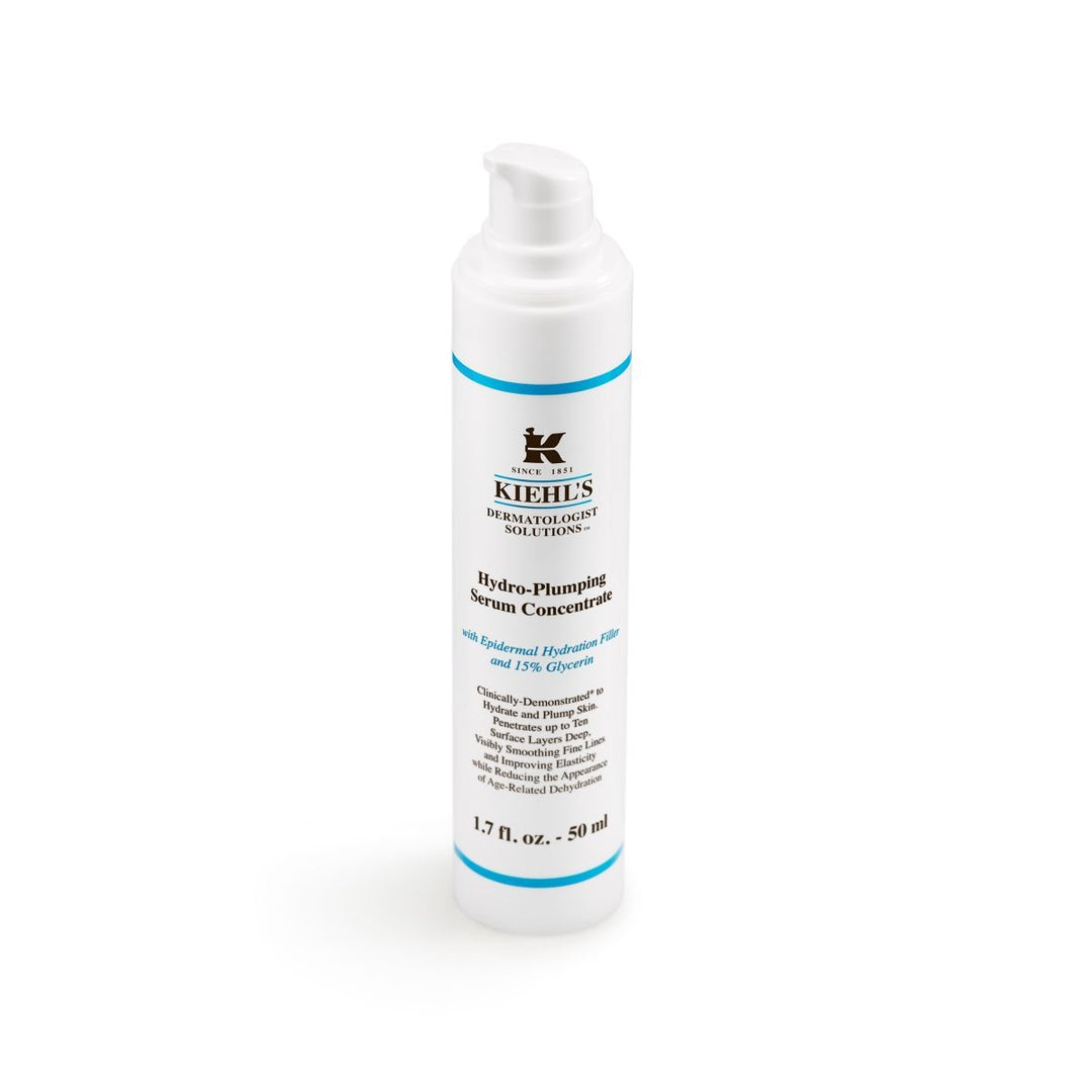 Hydro-Plumping Hydrating Serum