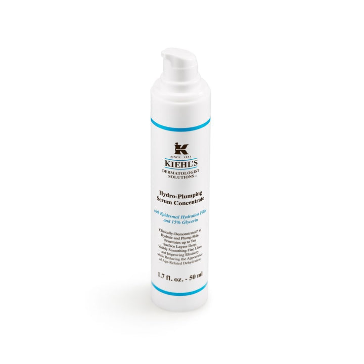 Hydro-Plumping Hydrating Serum