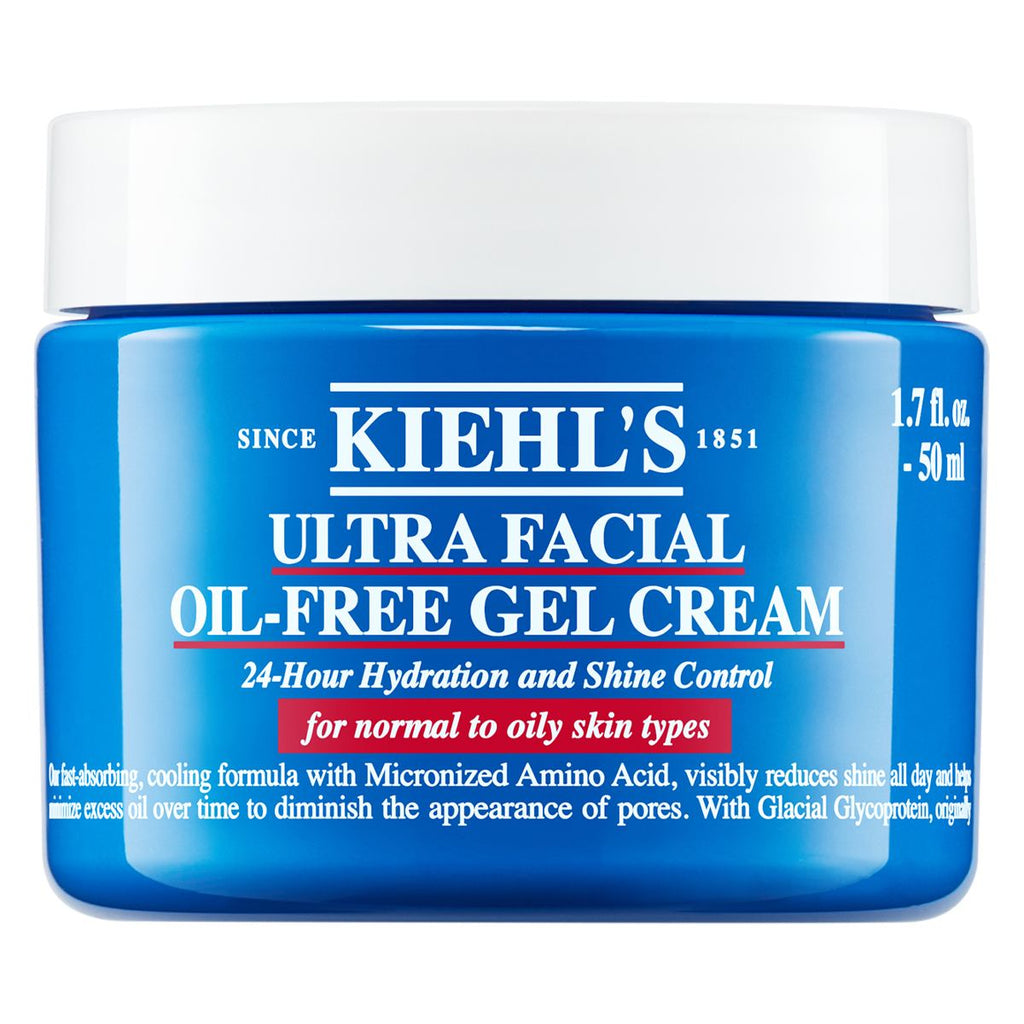 Ultra Facial Oil-Free Moisturizer – Edgars