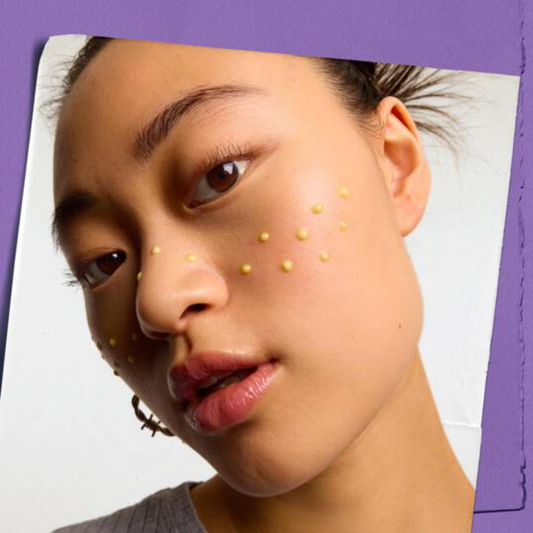 Micro-Dose Anti-Aging Retinol Serum with Ceramides and Peptide