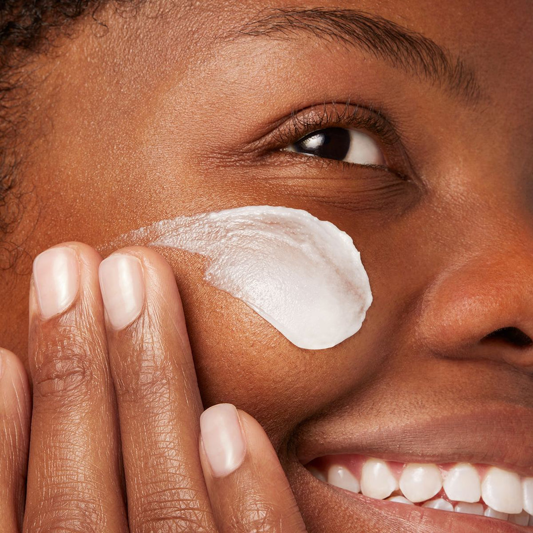 Ultra Facial Overnight Rehydrating Mask 100ml