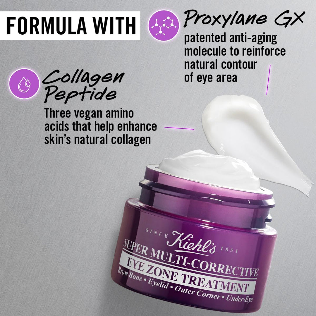 Super Multi Eye Zone Treatment 28ml