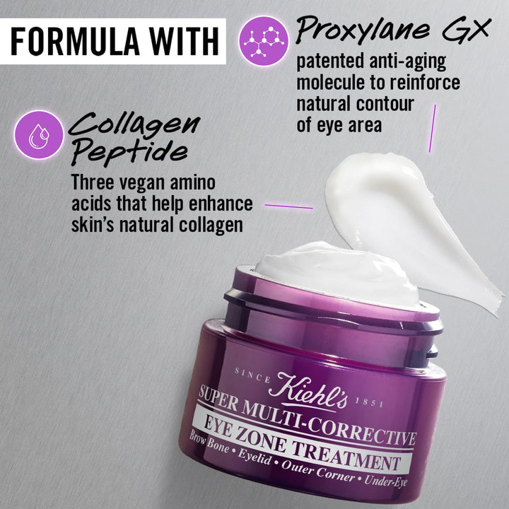 Super Multi Eye Zone Treatment 28ml