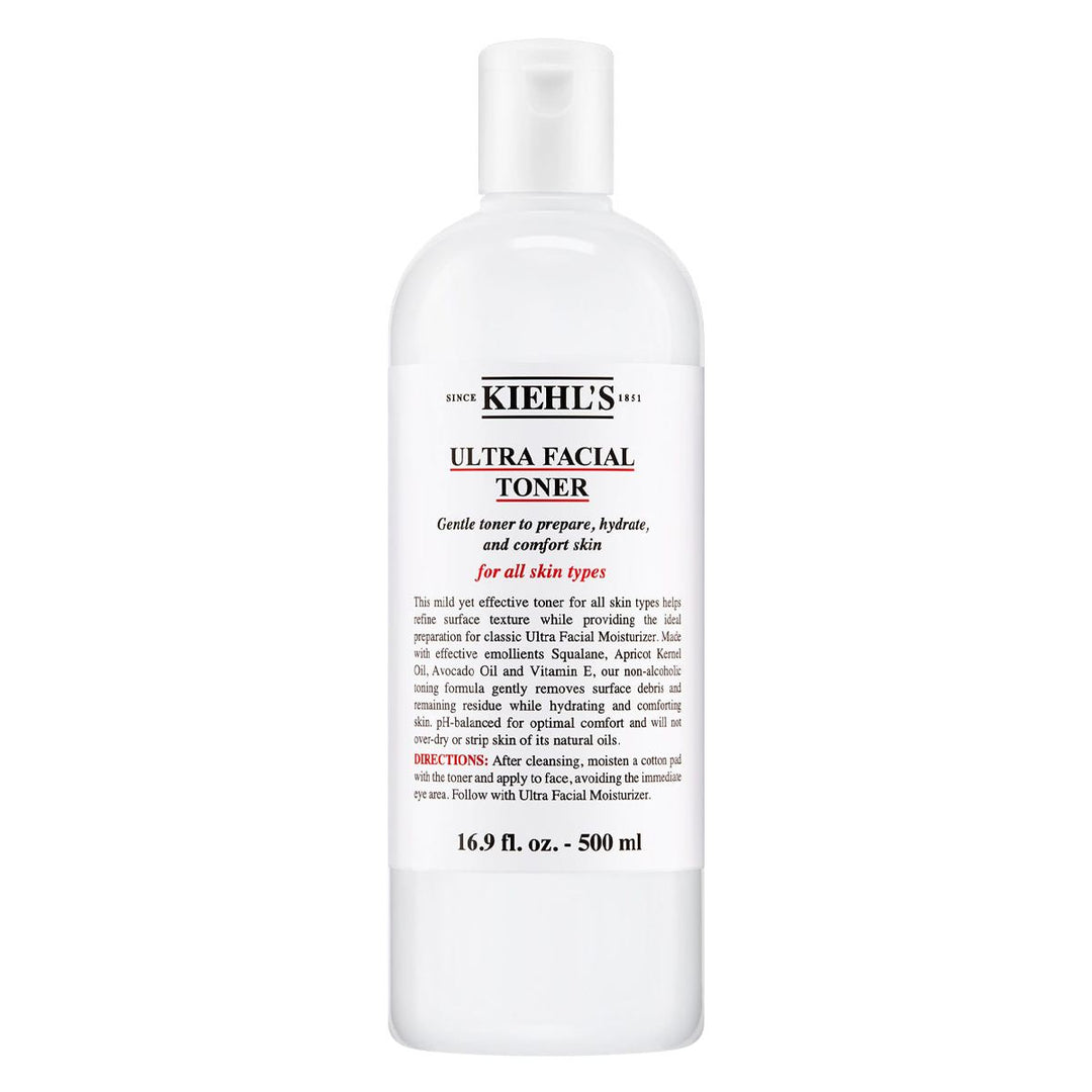 Kiehls Ultra Facial Toner