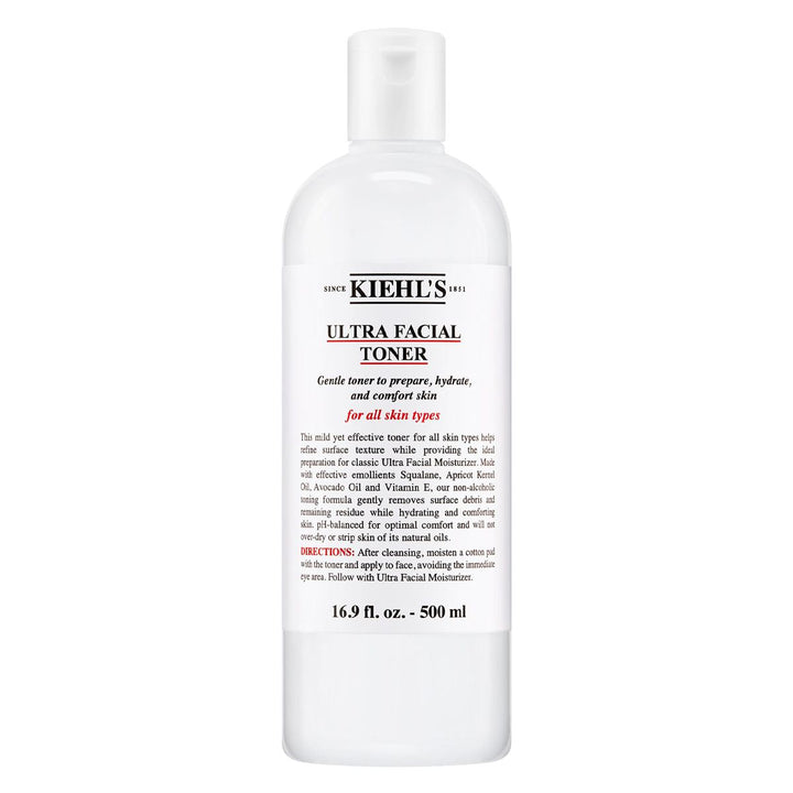 Kiehls Ultra Facial Toner