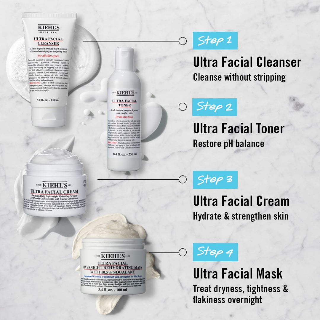Kiehls Ultra Facial Toner