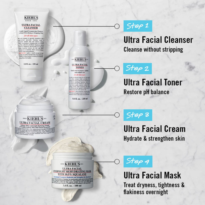 Kiehls Ultra Facial Toner