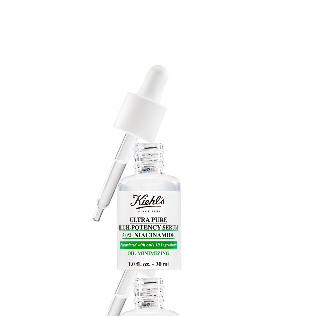 Ultra Pure High-Potency 5.0% Niacinamide Serum 30ml