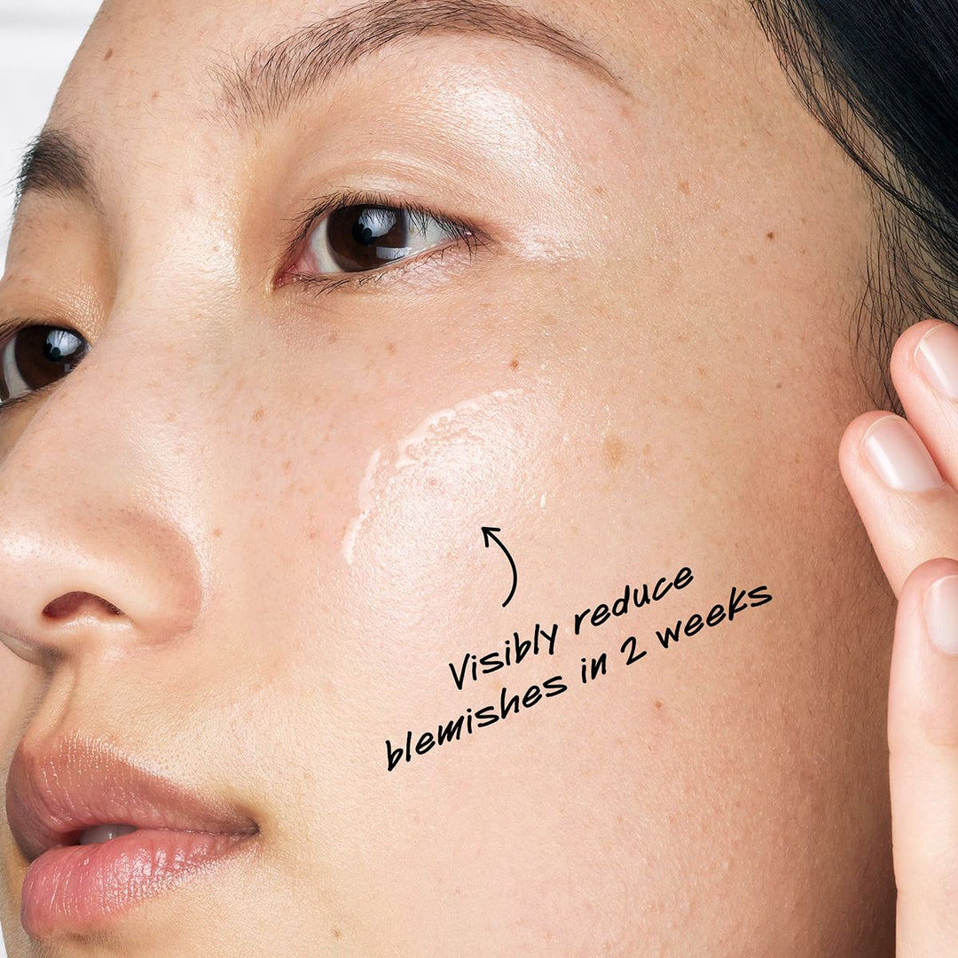 Ultra Pure High-Potency 5.0% Niacinamide Serum 30ml