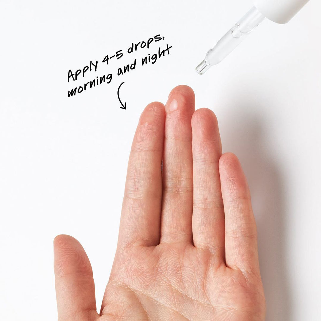 Ultra Pure High-Potency 5.0% Niacinamide Serum 30ml