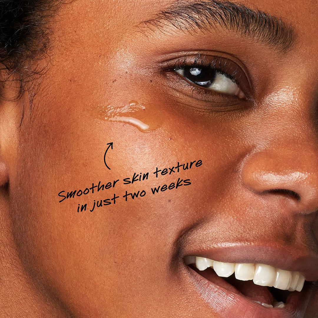 Ultra Pure High-Potency 9.8% Glycolic Acid Serum