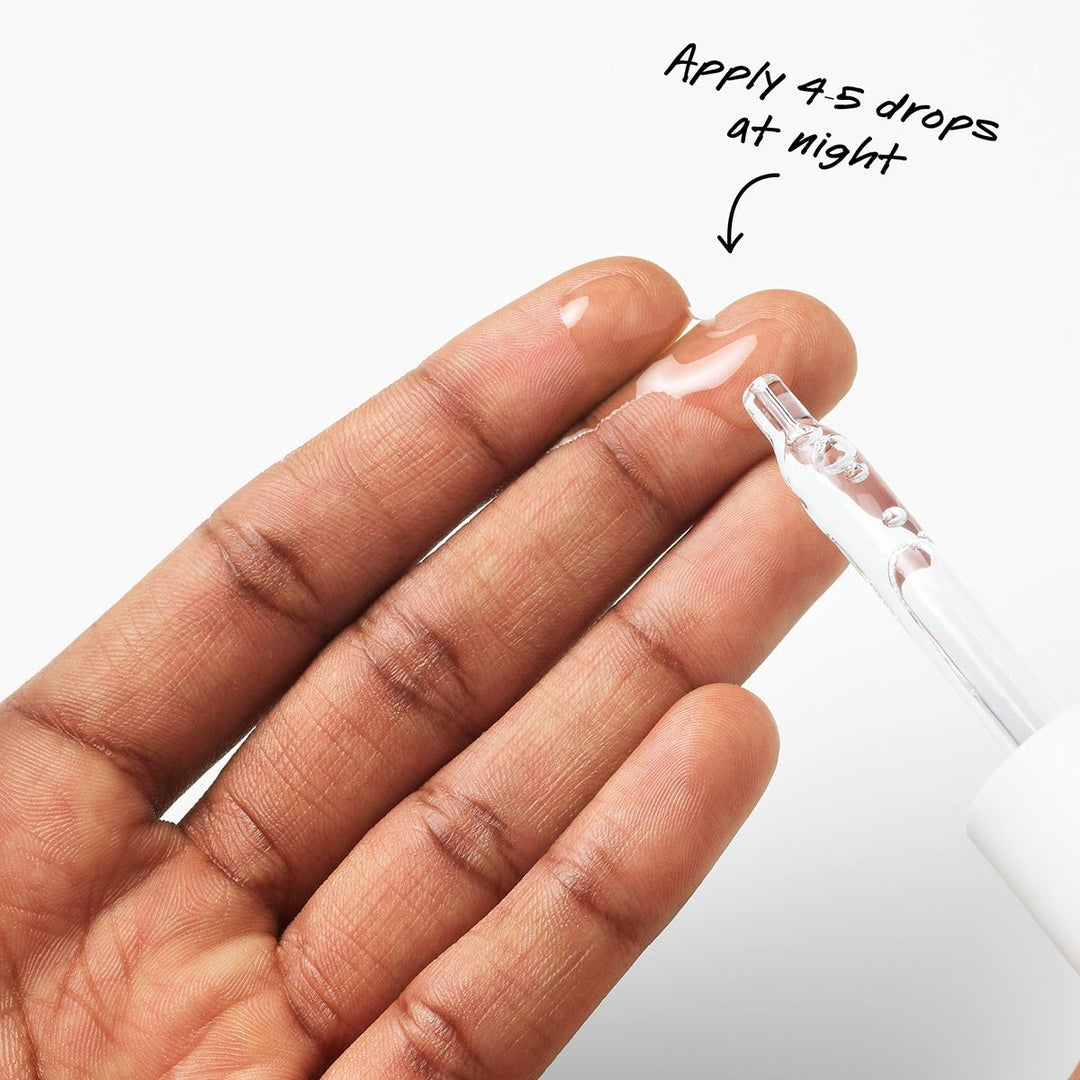 Ultra Pure High-Potency 9.8% Glycolic Acid Serum