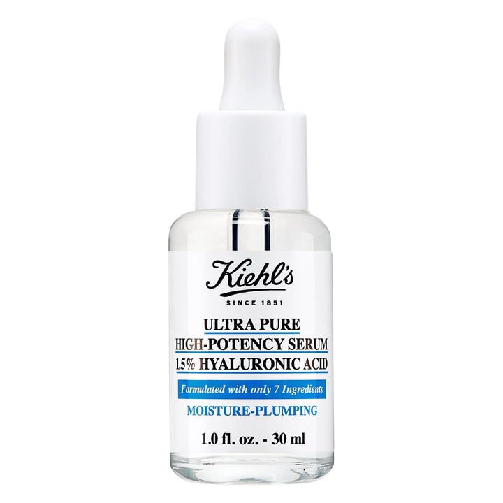 Ultra Pure High-Potency 1.5% Hyaluronic Acid Serum 30ml