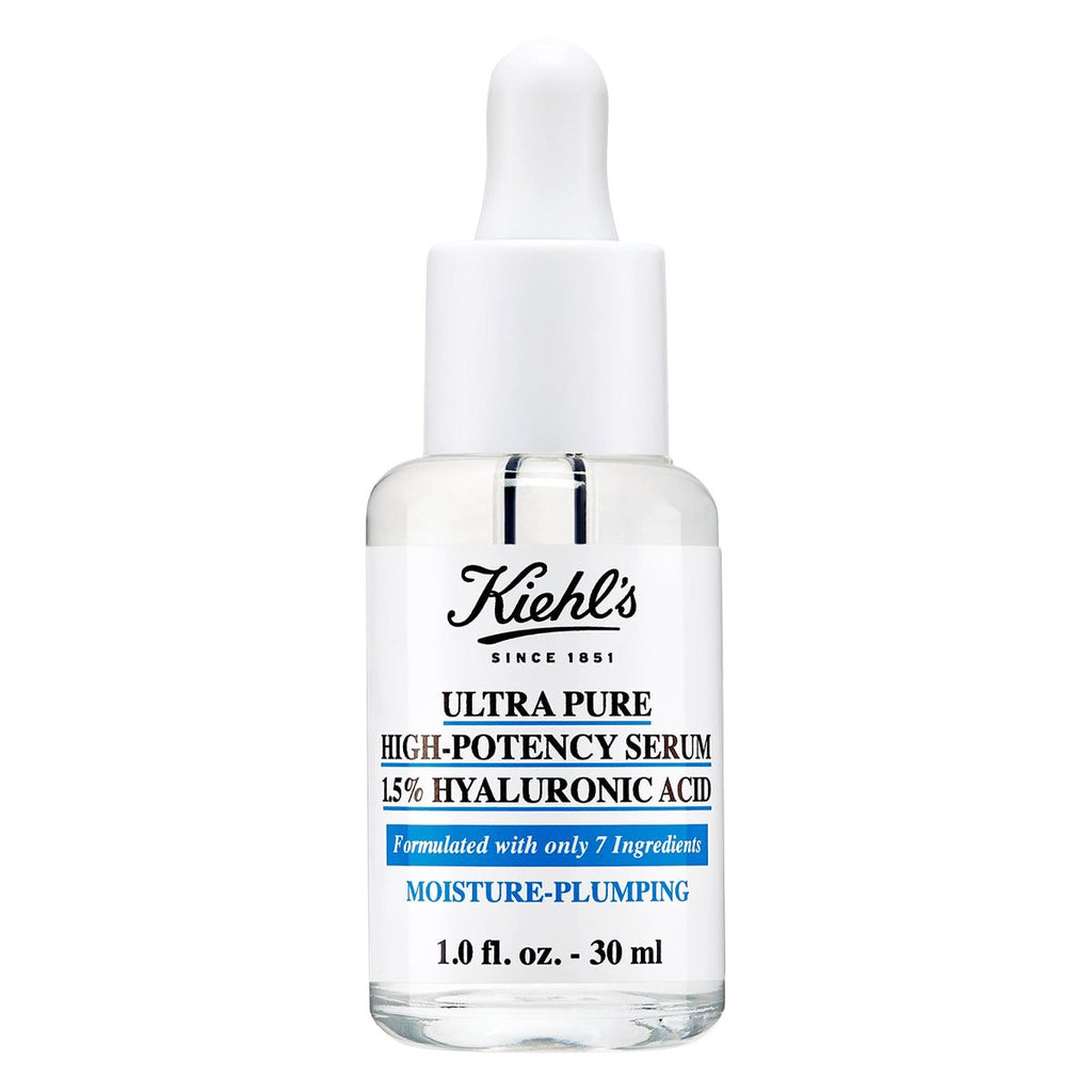 Ultra Pure High-Potency 1.5% Hyaluronic Acid Serum 30ml – Edgars