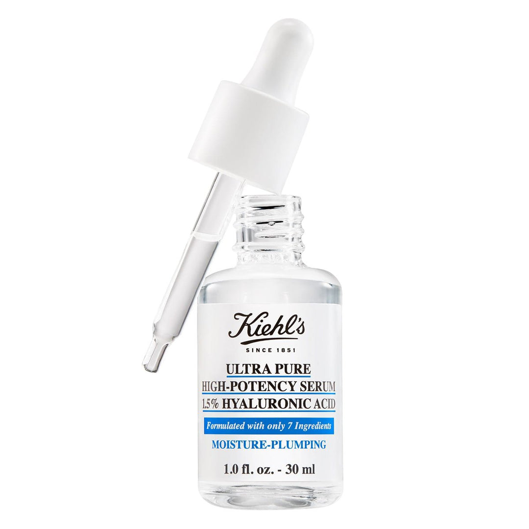 Ultra Pure High-Potency 1.5% Hyaluronic Acid Serum 30ml
