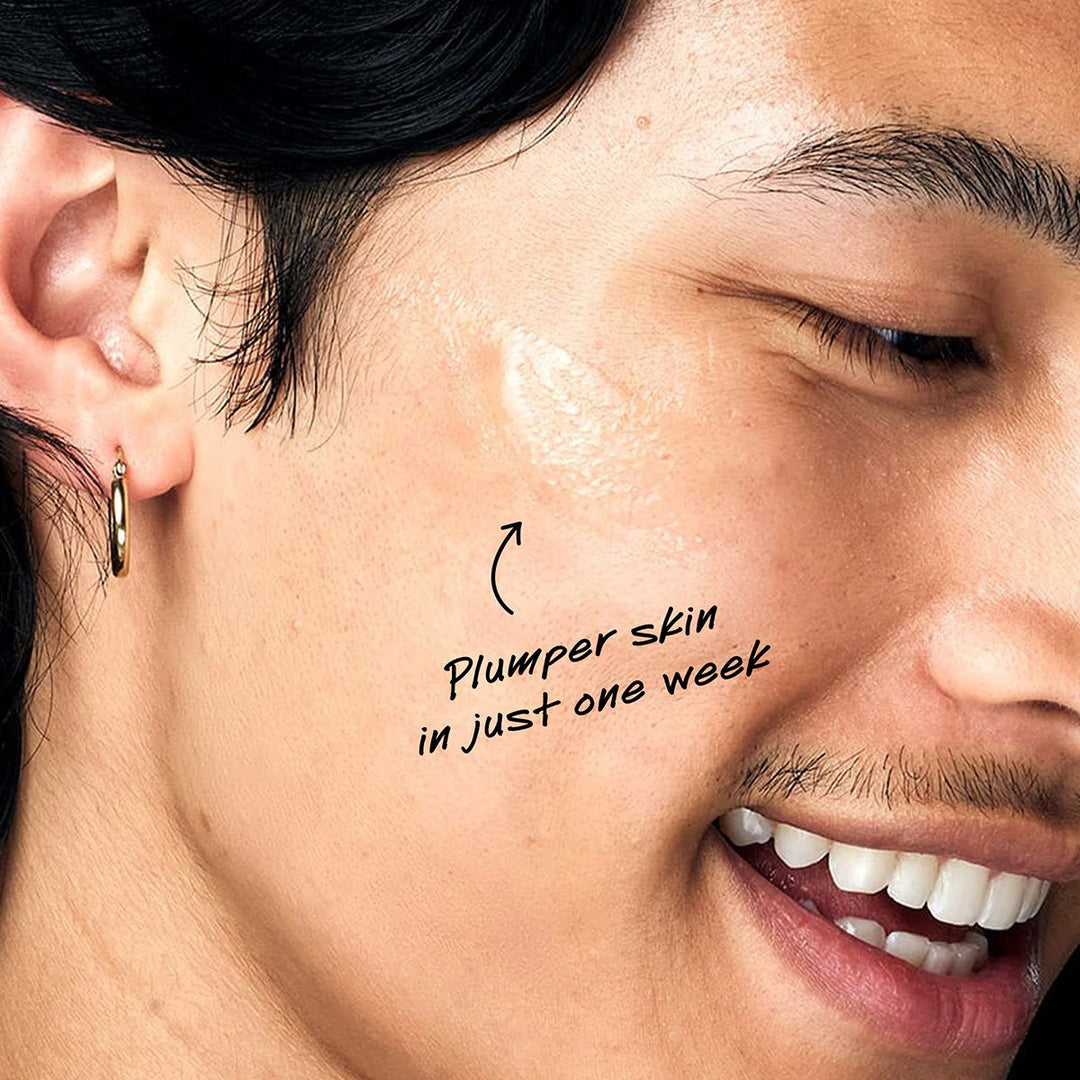 Ultra Pure High-Potency 1.5% Hyaluronic Acid Serum 30ml