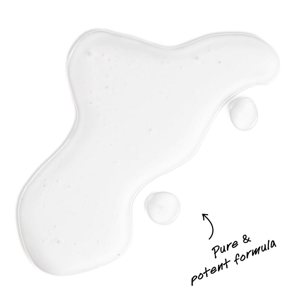 Ultra Pure High-Potency 1.5% Hyaluronic Acid Serum 30ml