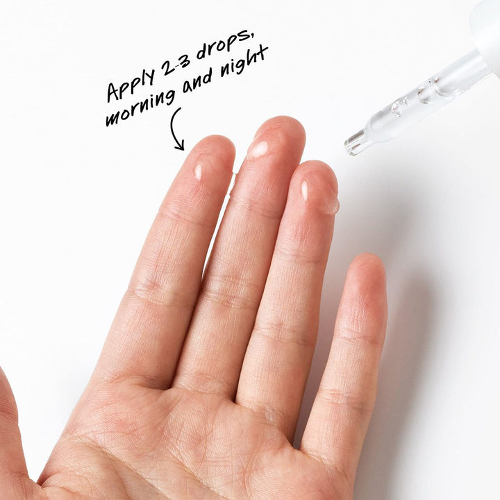 Ultra Pure High-Potency 1.5% Hyaluronic Acid Serum 30ml