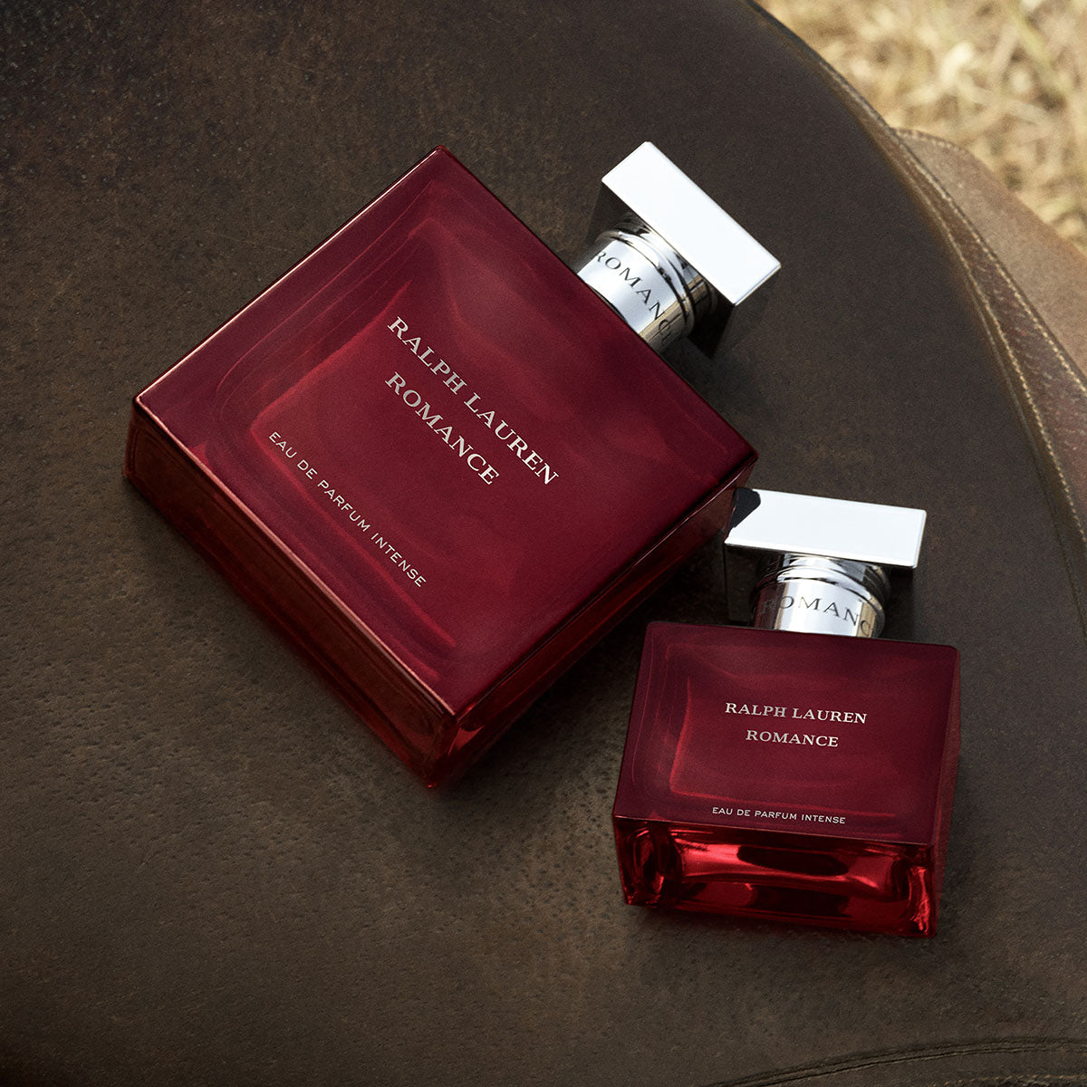 Ladies Romance Intense Eau De Parfum – Edgars