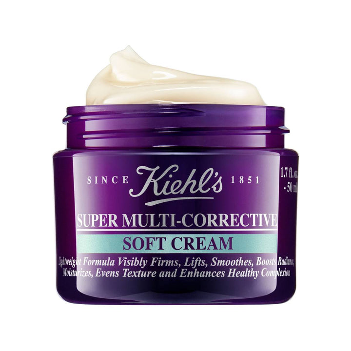 Super Multi Corrective Soft Cream 50ml