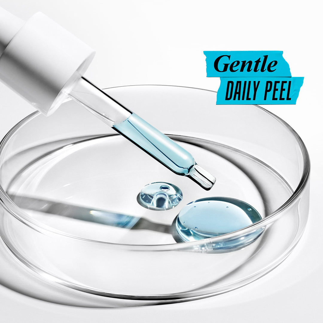 Clearly Corrective Daily Retexturizing Triple Acid Peel 30ml