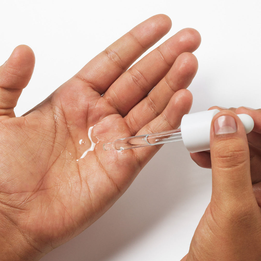 Clearly Corrective Daily Retexturizing Triple Acid Peel 30ml