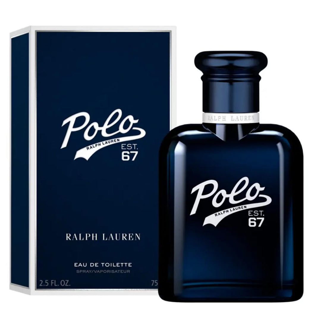Polo Est. 67 Eau de Toilette