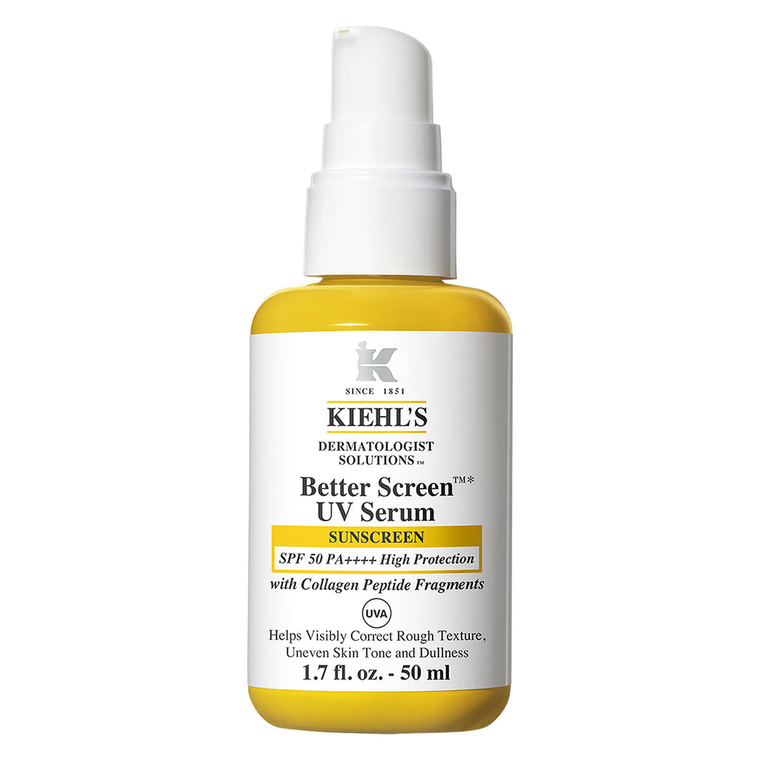 Better Screen™ UV Serum Sunscreen