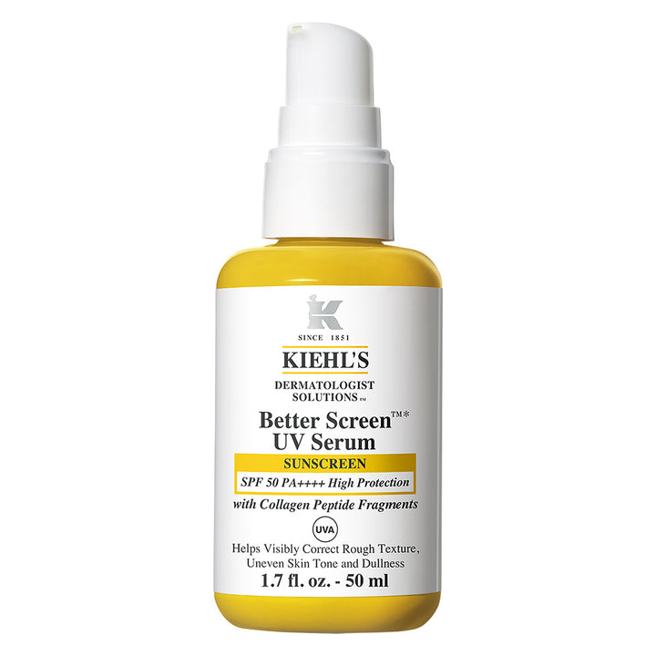 Better Screen™ UV Serum Sunscreen
