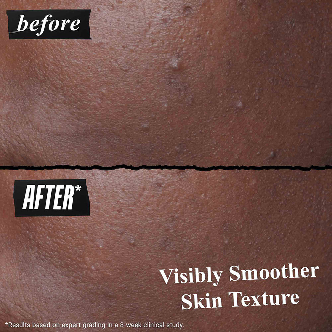Better Screen™ UV Serum Sunscreen