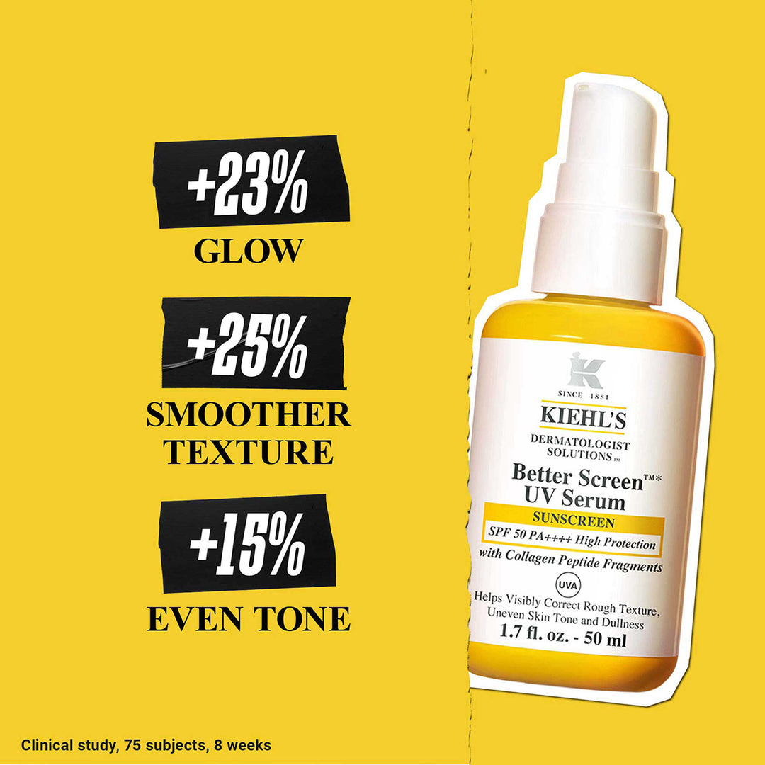 Better Screen™ UV Serum Sunscreen