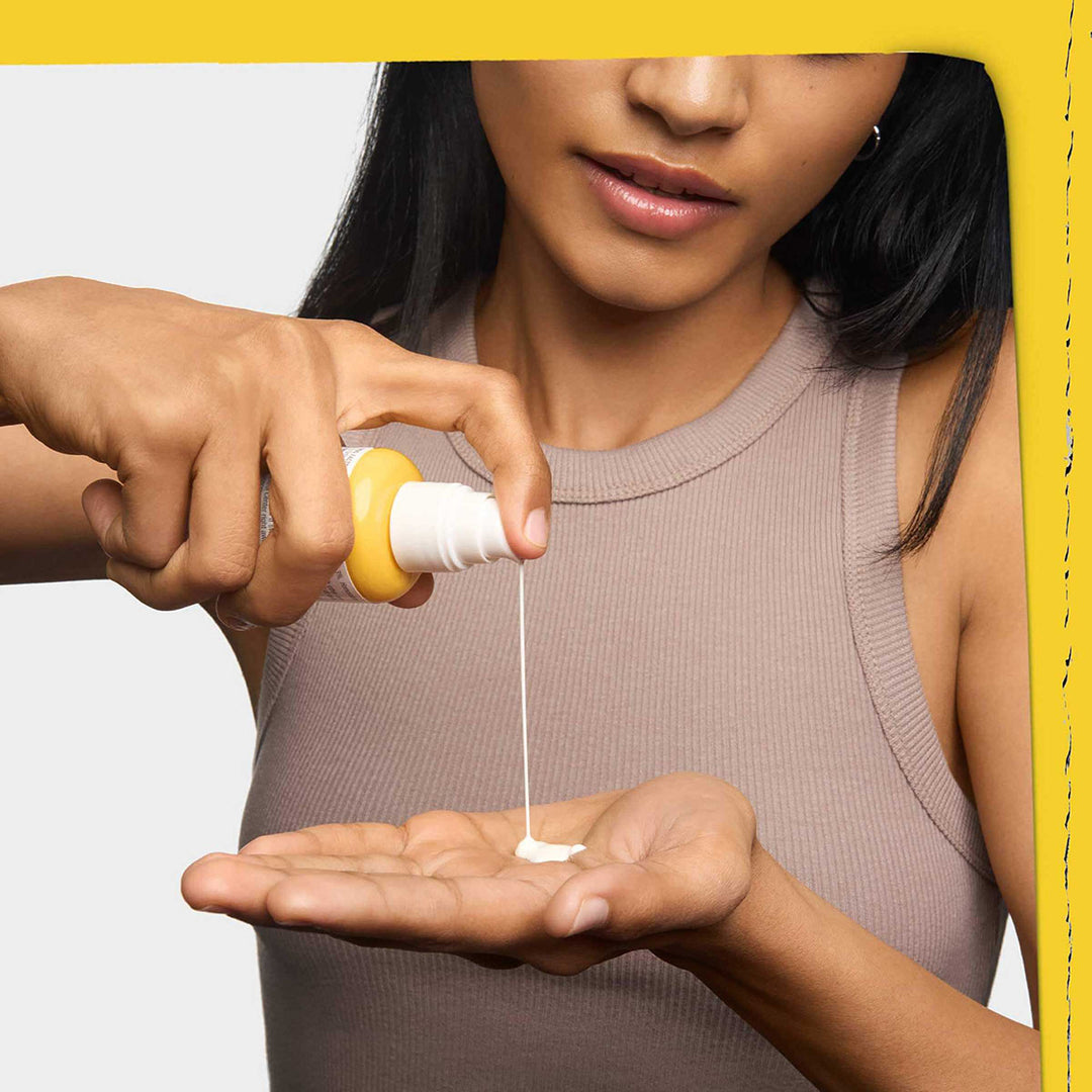 Better Screen™ UV Serum Sunscreen