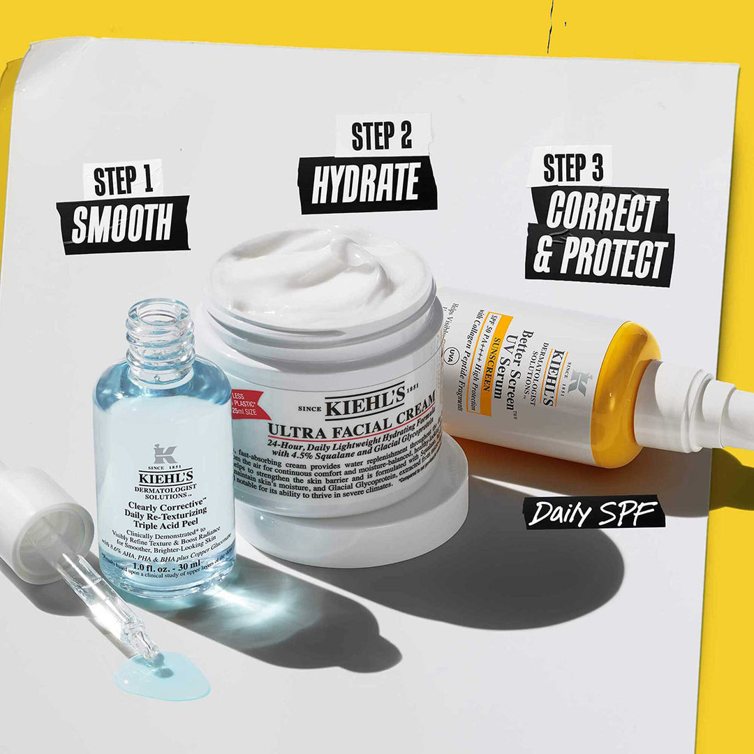 Better Screen™ UV Serum Sunscreen