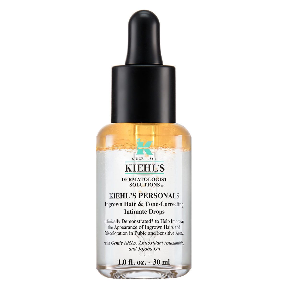Ingrown Hair and Tone-Correcting Intimate Drops – Edgars