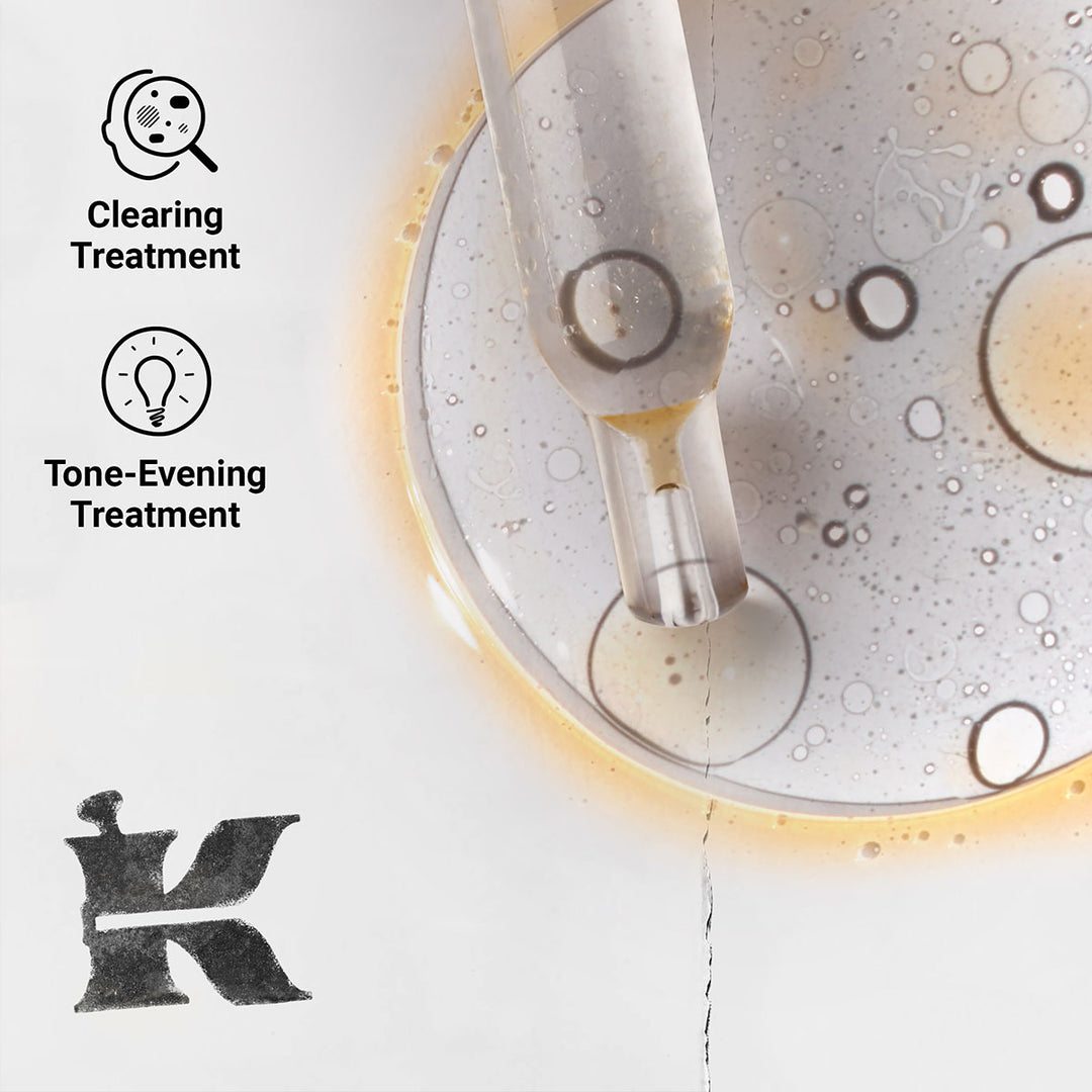 Ingrown Hair and Tone-Correcting Intimate Drops