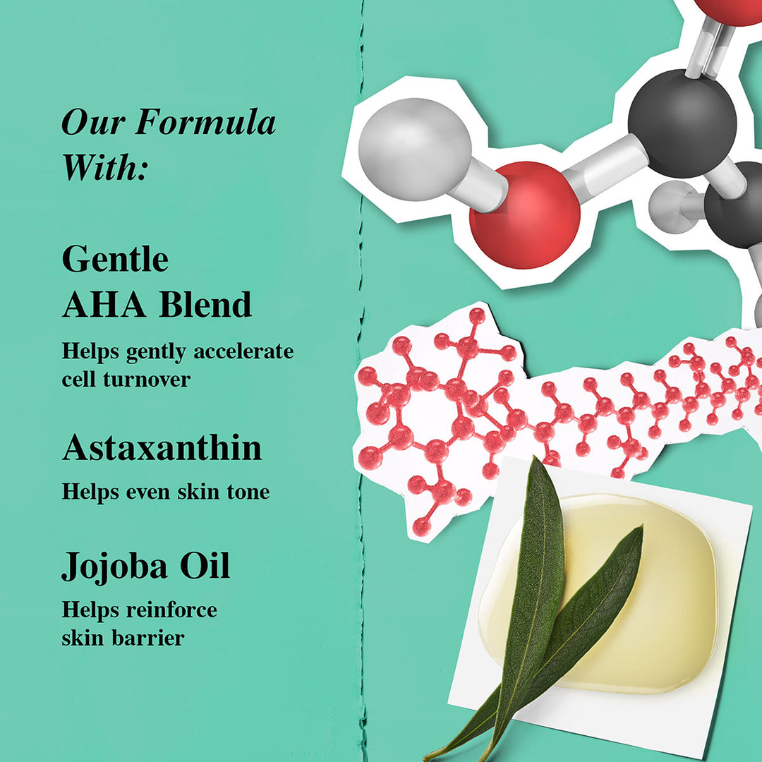 Ingrown Hair and Tone-Correcting Intimate Drops