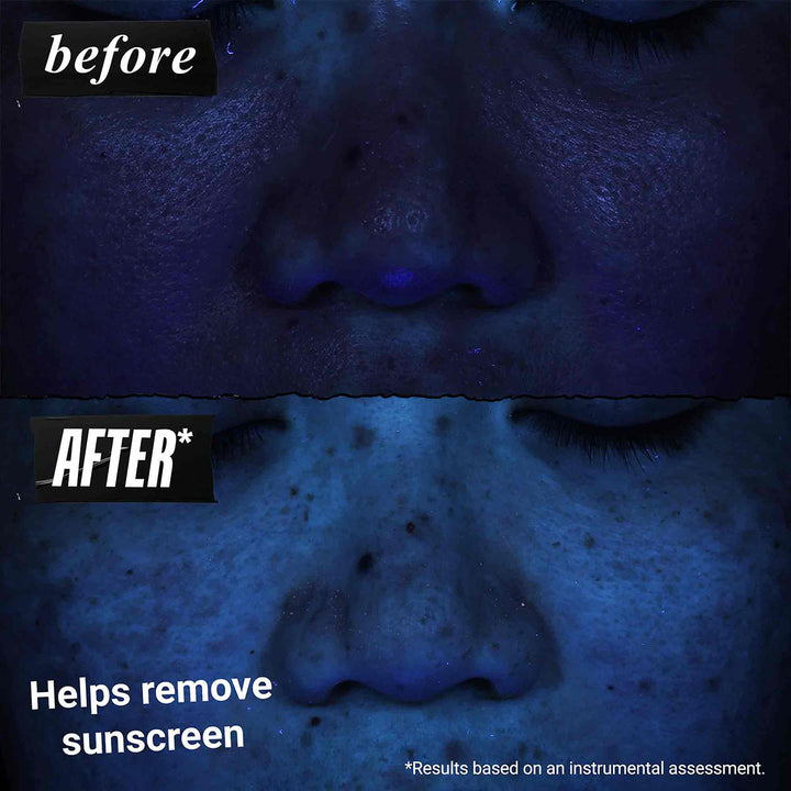 Ultra Facial Barrier-Hydrating Cleanser