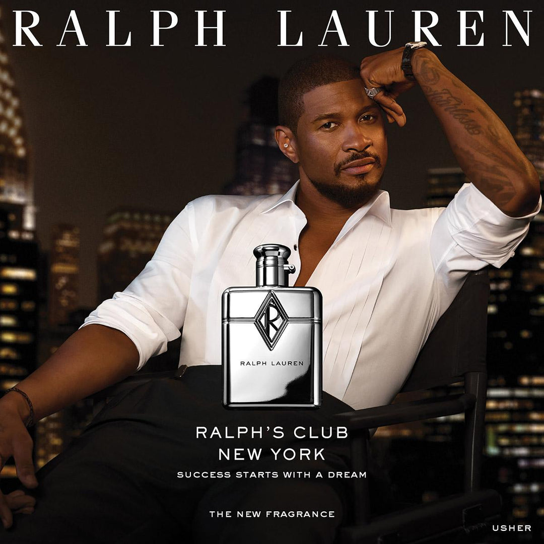 Ralph's Club New York Eau de Parfum