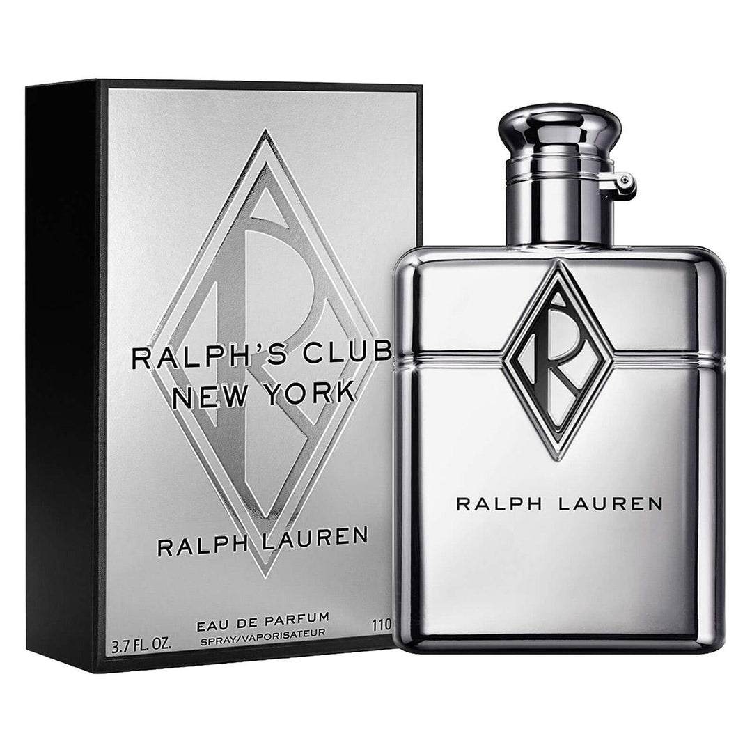 Ralph's Club New York Eau de Parfum