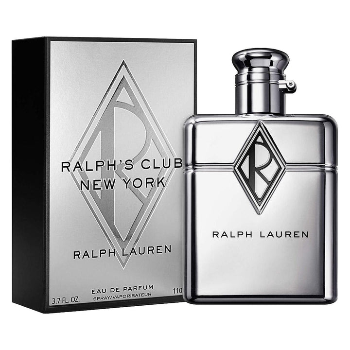 Ralph's Club New York Eau de Parfum
