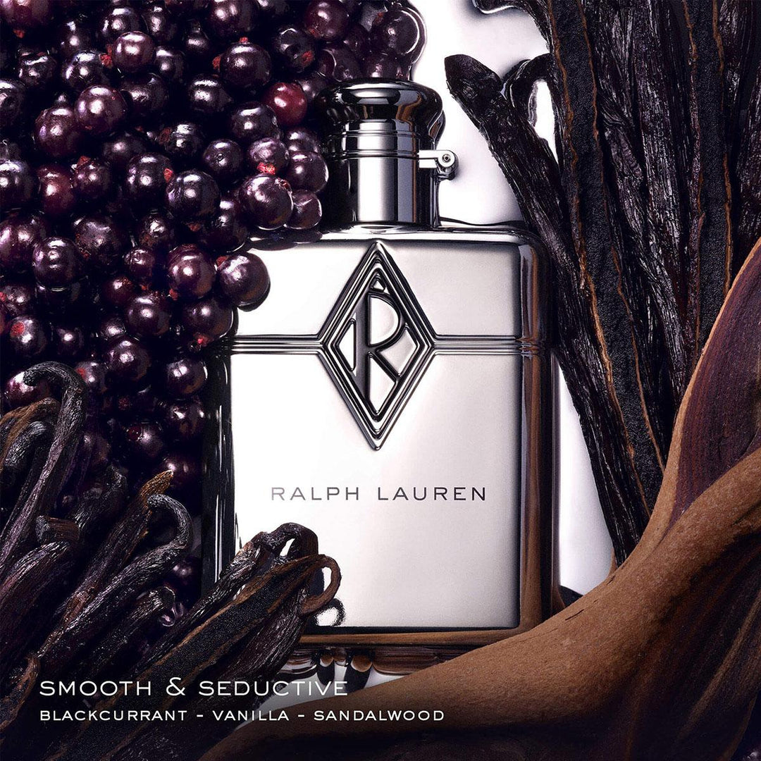 Ralph's Club New York Eau de Parfum