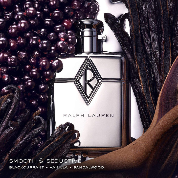 Ralph's Club New York Eau de Parfum