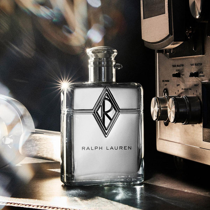 Ralph's Club New York Eau de Parfum