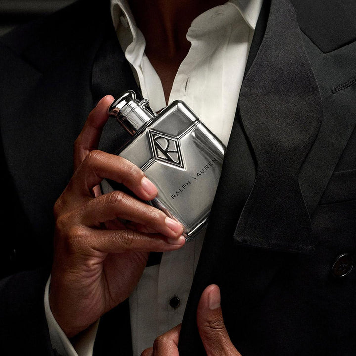 Ralph's Club New York Eau de Parfum
