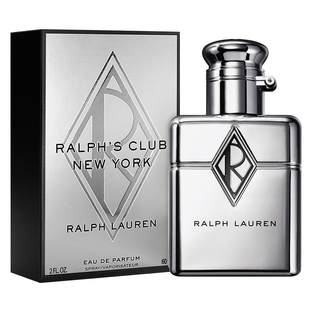 Ralph's Club New York Eau de Parfum