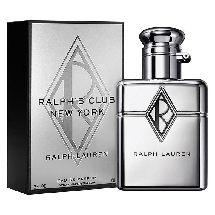 Ralph's Club New York Eau de Parfum