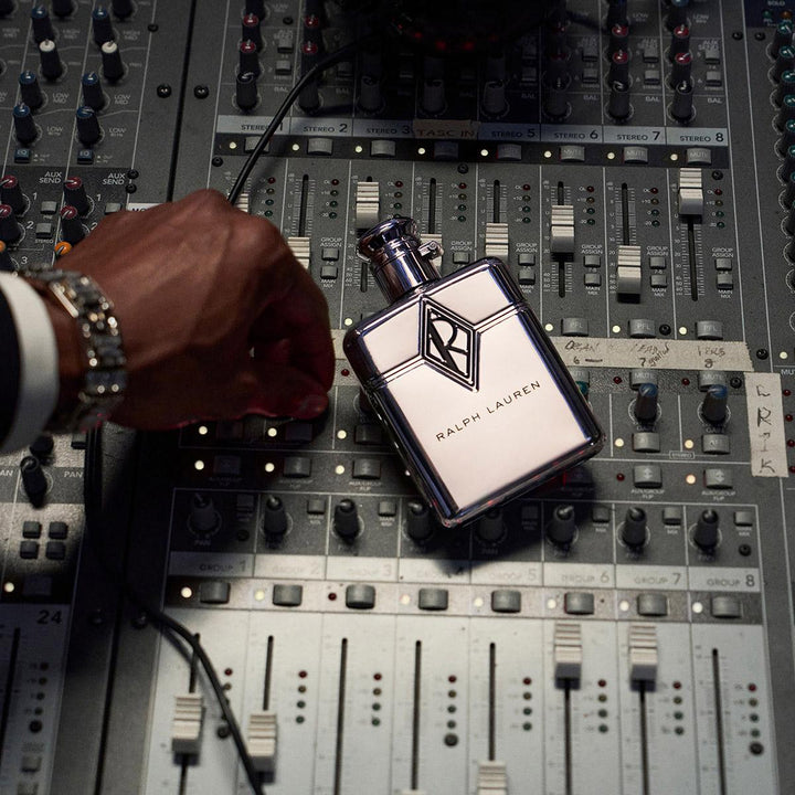 Ralph's Club New York Eau de Parfum