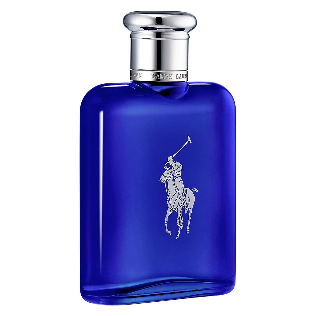 Polo Blue Eau de Toilette Trio Gift Set
